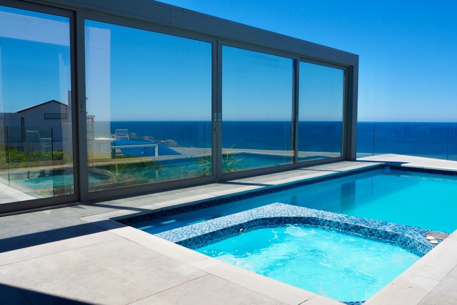 4 Bedroom Property for Sale in Pinnacle Point Golf Estate Western Cape